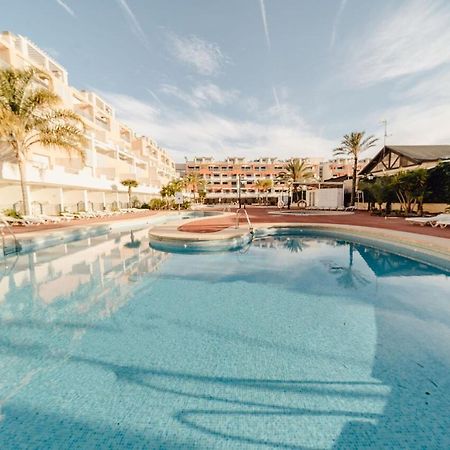 Complejo Turistico Marina Rey Apartment Вера Екстериор снимка