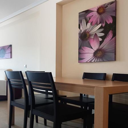 Complejo Turistico Marina Rey Apartment Вера Екстериор снимка