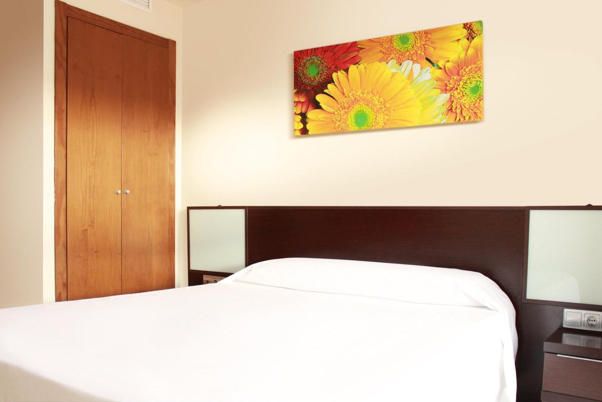Complejo Turistico Marina Rey Apartment Вера Екстериор снимка